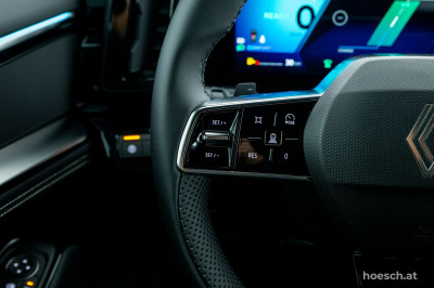 Renault Austral Gebrauchtwagen