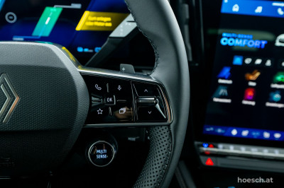 Renault Austral Gebrauchtwagen