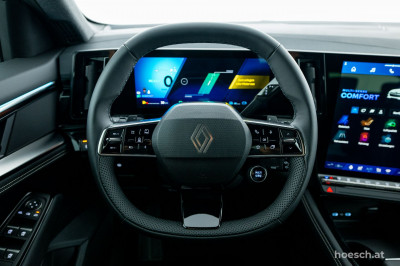 Renault Austral Gebrauchtwagen