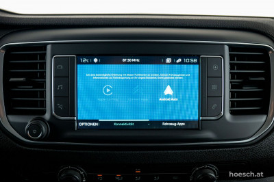 Citroën Jumpy Gebrauchtwagen