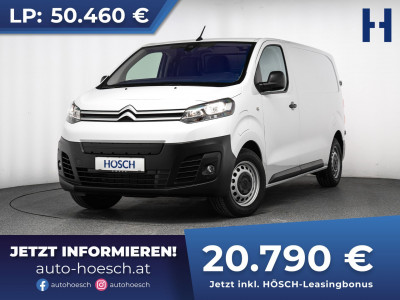 Citroën Jumpy Gebrauchtwagen