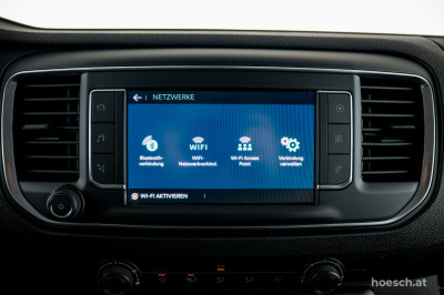 Citroën Jumpy Gebrauchtwagen