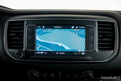 Citroën Jumpy Gebrauchtwagen