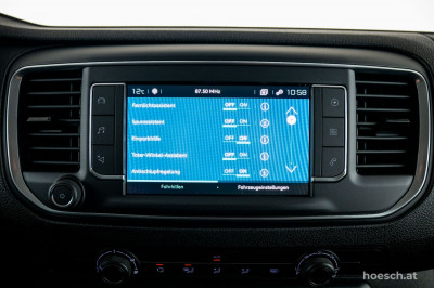 Citroën Jumpy Gebrauchtwagen