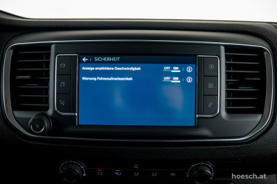 Citroën Jumpy Gebrauchtwagen