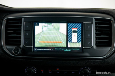 Citroën Jumpy Gebrauchtwagen