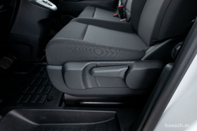 Citroën Jumpy Gebrauchtwagen