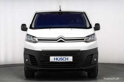 Citroën Jumpy Gebrauchtwagen