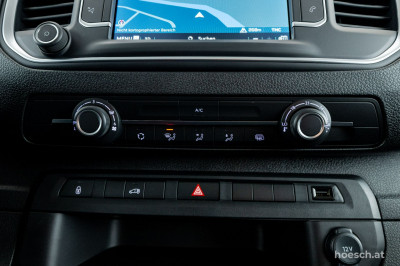 Citroën Jumpy Gebrauchtwagen