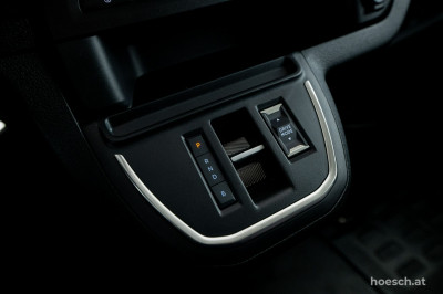 Citroën Jumpy Gebrauchtwagen