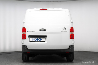 Citroën Jumpy Gebrauchtwagen