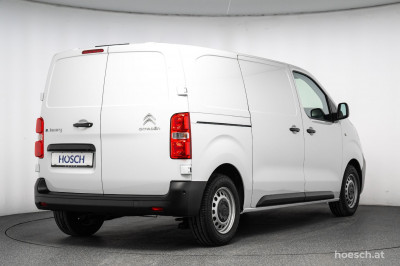 Citroën Jumpy Gebrauchtwagen