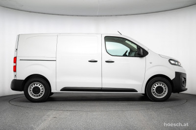 Citroën Jumpy Gebrauchtwagen