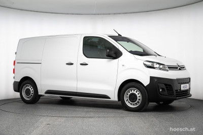 Citroën Jumpy Gebrauchtwagen