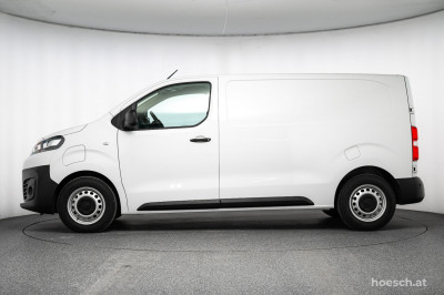 Citroën Jumpy Gebrauchtwagen