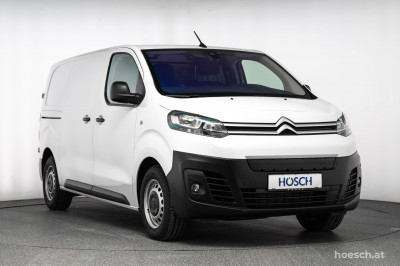 Citroën Jumpy Gebrauchtwagen