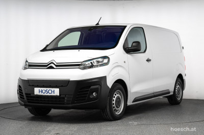 Citroën Jumpy Gebrauchtwagen
