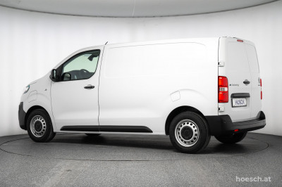 Citroën Jumpy Gebrauchtwagen