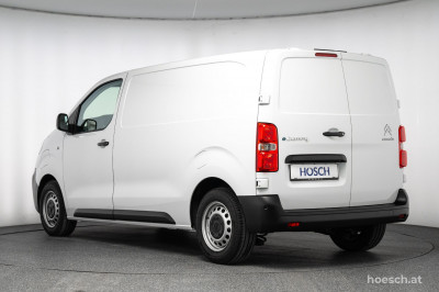 Citroën Jumpy Gebrauchtwagen