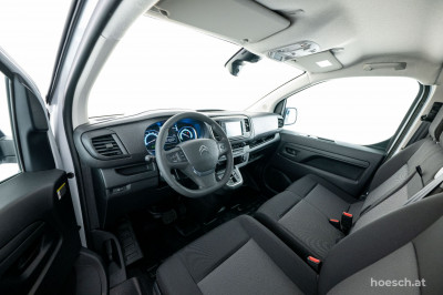 Citroën Jumpy Gebrauchtwagen