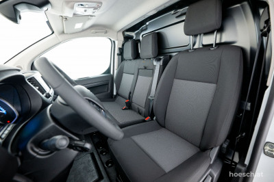 Citroën Jumpy Gebrauchtwagen