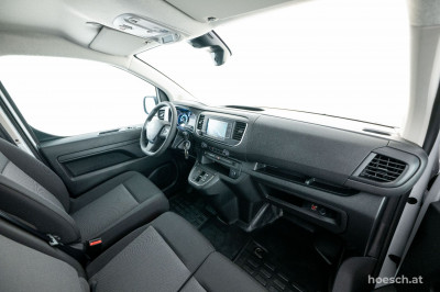 Citroën Jumpy Gebrauchtwagen