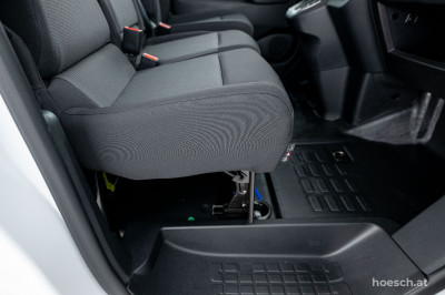 Citroën Jumpy Gebrauchtwagen