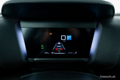 Citroën C4 X Gebrauchtwagen