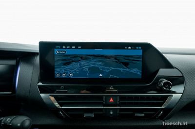 Citroën C4 X Gebrauchtwagen