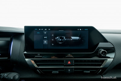 Citroën C4 X Gebrauchtwagen