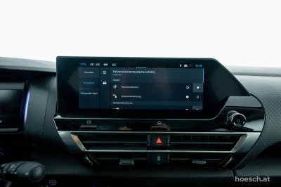 Citroën C4 X Gebrauchtwagen