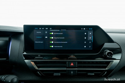 Citroën C4 X Gebrauchtwagen