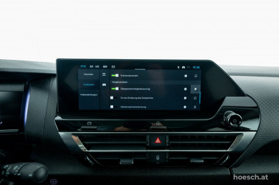 Citroën C4 X Gebrauchtwagen