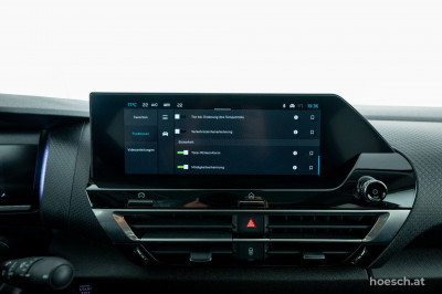 Citroën C4 X Gebrauchtwagen