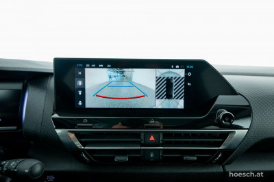 Citroën C4 X Gebrauchtwagen