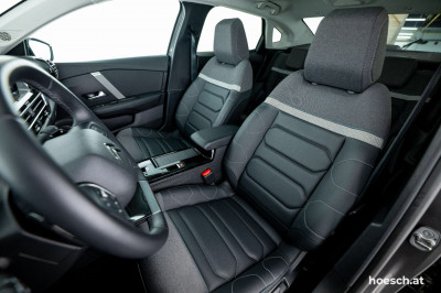 Citroën C4 X Gebrauchtwagen