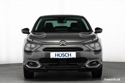 Citroën C4 X Gebrauchtwagen
