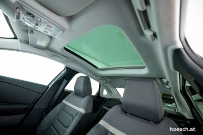 Citroën C4 X Gebrauchtwagen