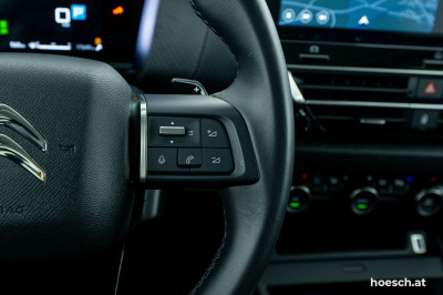 Citroën C4 X Gebrauchtwagen