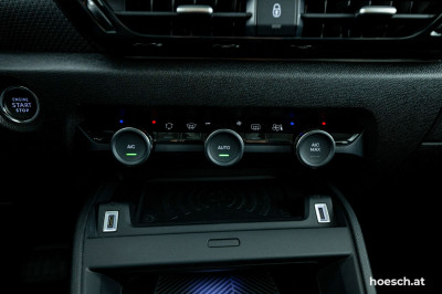 Citroën C4 X Gebrauchtwagen