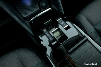 Citroën C4 X Gebrauchtwagen