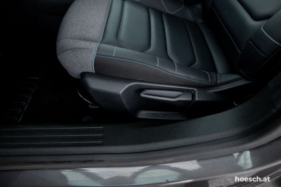 Citroën C4 X Gebrauchtwagen