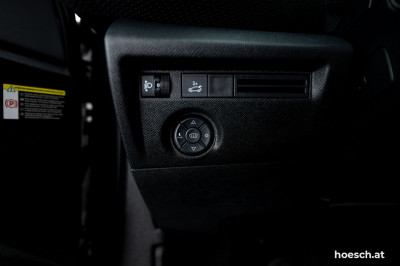 Citroën C4 X Gebrauchtwagen