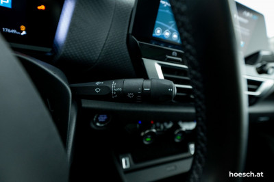 Citroën C4 X Gebrauchtwagen