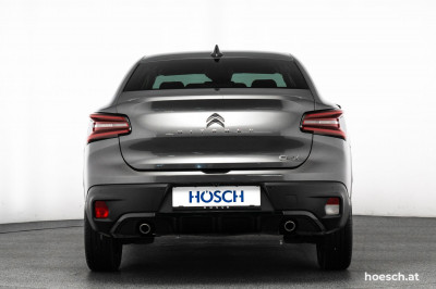 Citroën C4 X Gebrauchtwagen