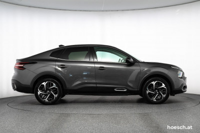 Citroën C4 X Gebrauchtwagen