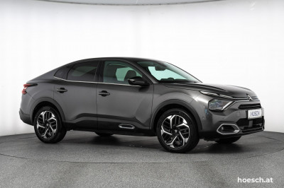 Citroën C4 X Gebrauchtwagen