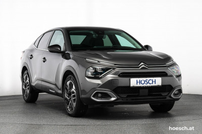 Citroën C4 X Gebrauchtwagen