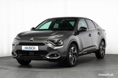 Citroën C4 X Gebrauchtwagen