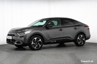 Citroën C4 X Gebrauchtwagen